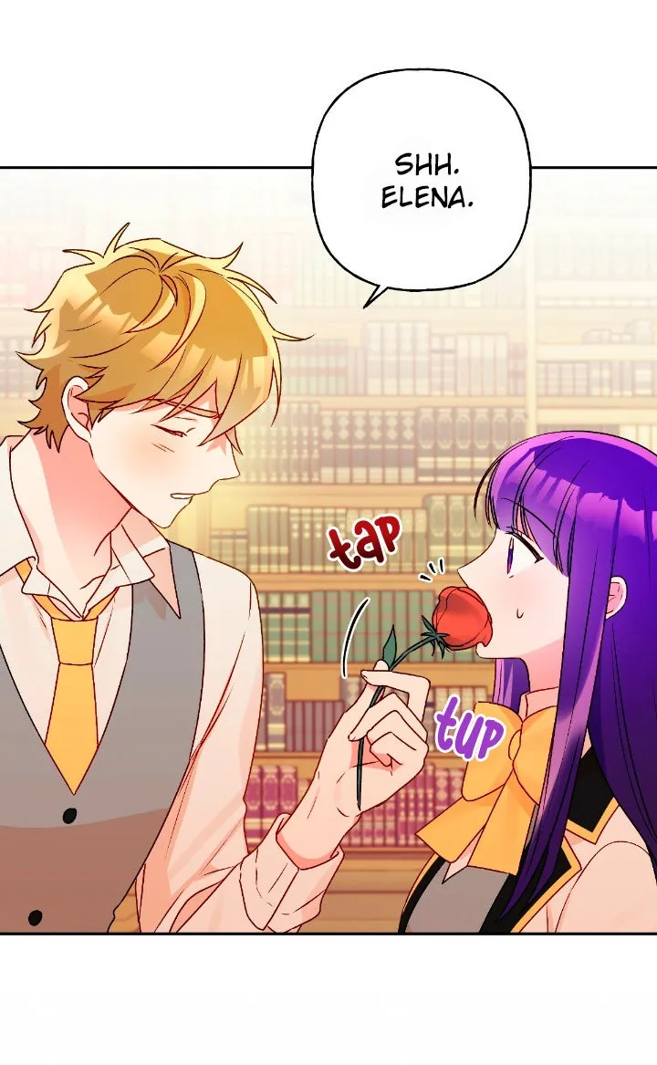 Diario de observación de Elena Evoy Capítulo 49 en Línea - página 63