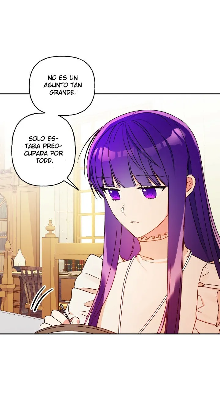 Diario de observación de Elena Evoy Capítulo 50 en Línea - página 20