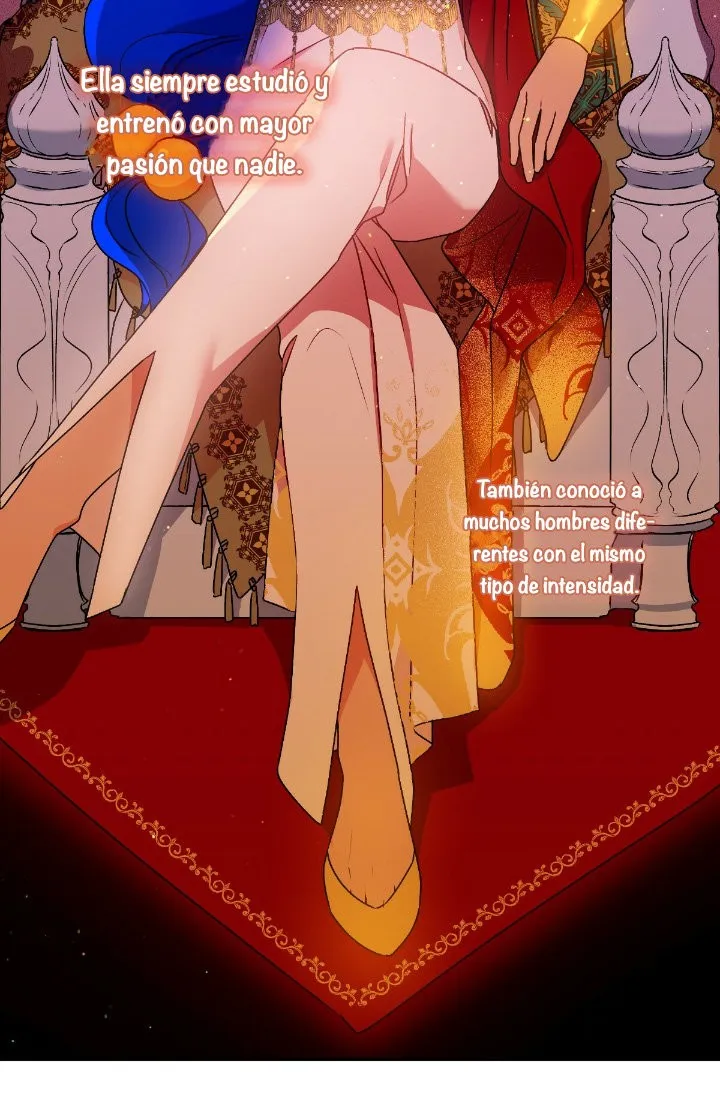 Diario de observación de Elena Evoy Capítulo 50 en Línea - página 27