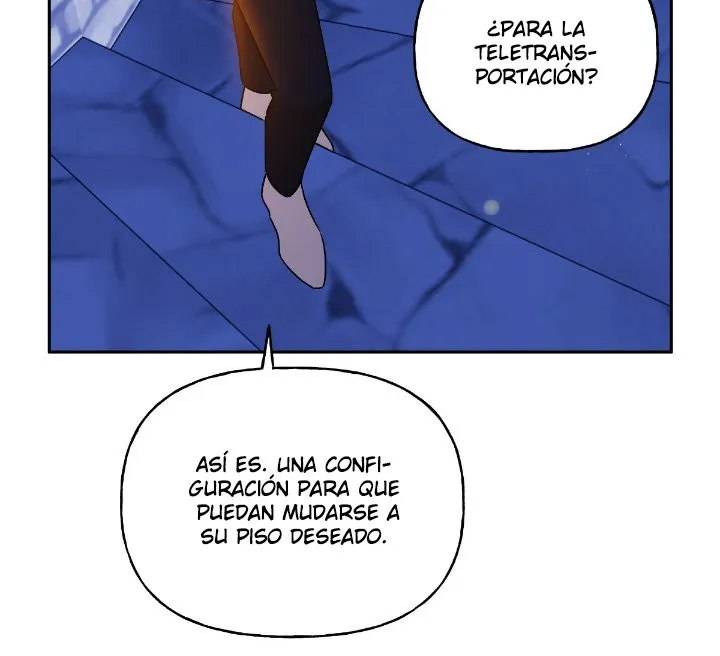 Diario de observación de Elena Evoy Capítulo 50 en Línea - página 49