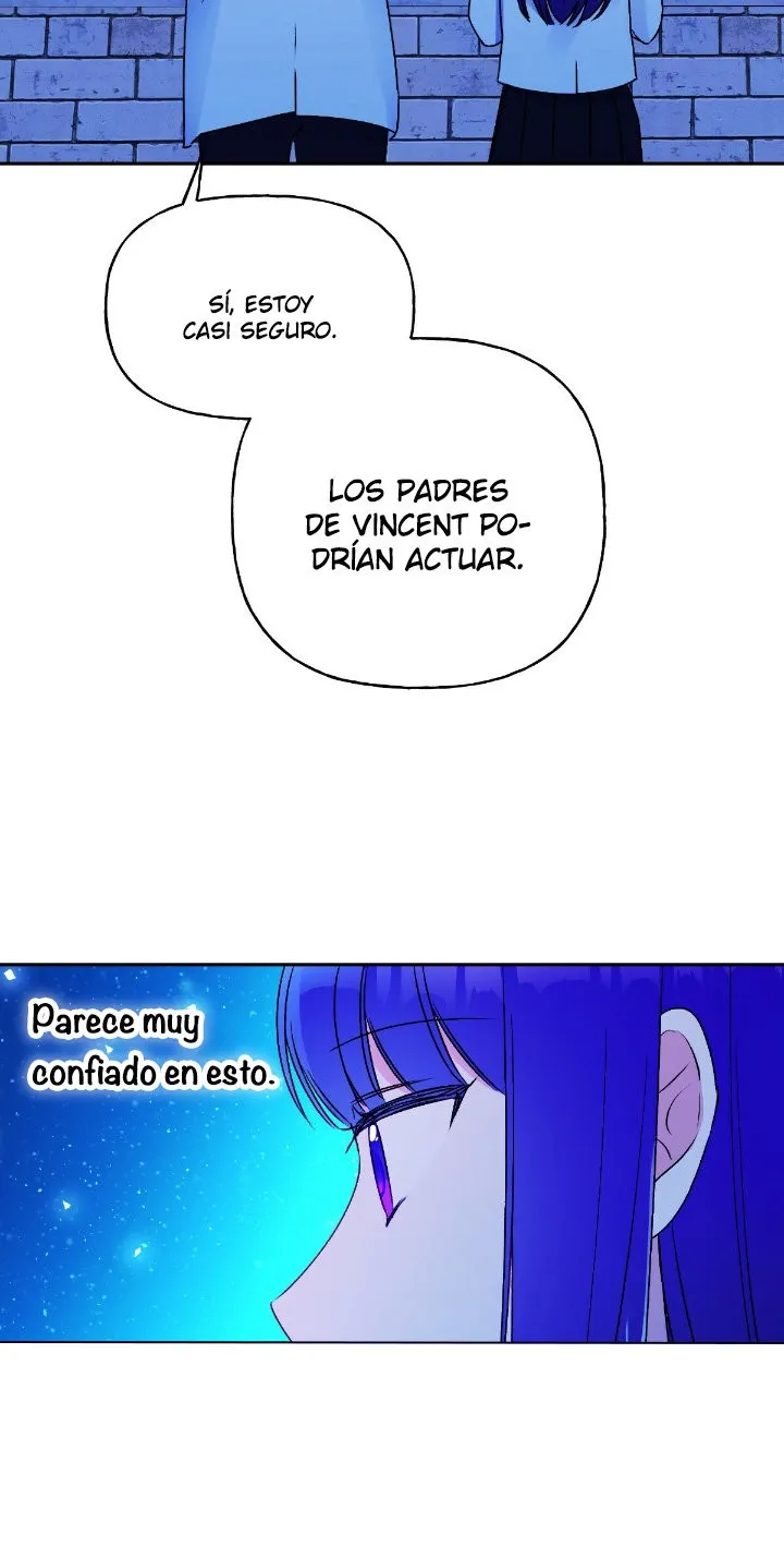 Diario de observación de Elena Evoy Capítulo 50 en Línea - página 68