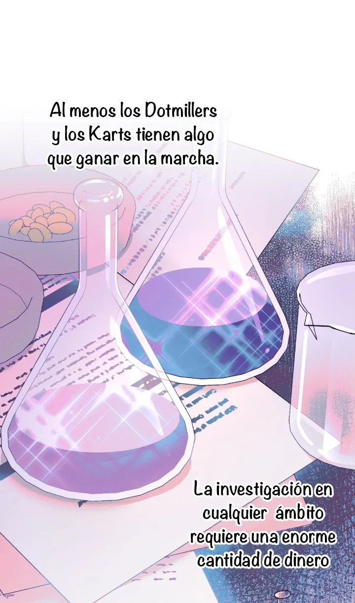 Diario de observación de Elena Evoy Capítulo 51 en Línea - página 56
