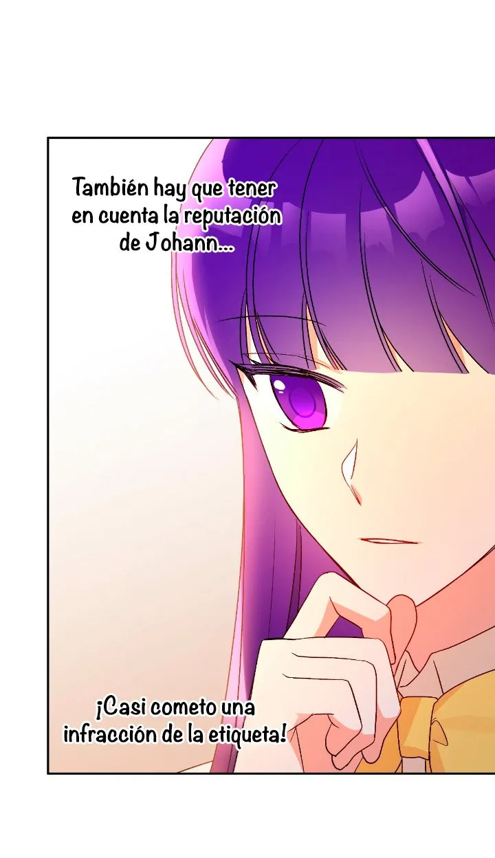 Diario de observación de Elena Evoy Capítulo 52 en Línea - página 69