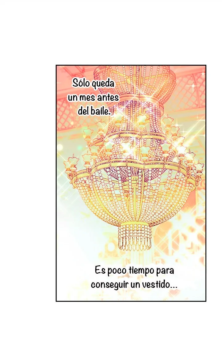 Diario de observación de Elena Evoy Capítulo 53 en Línea - página 34