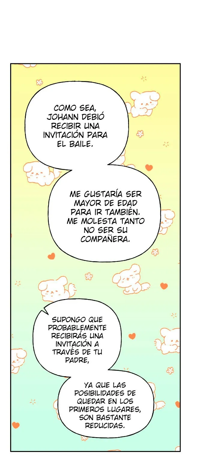 Diario de observación de Elena Evoy Capítulo 55 en Línea - página 15