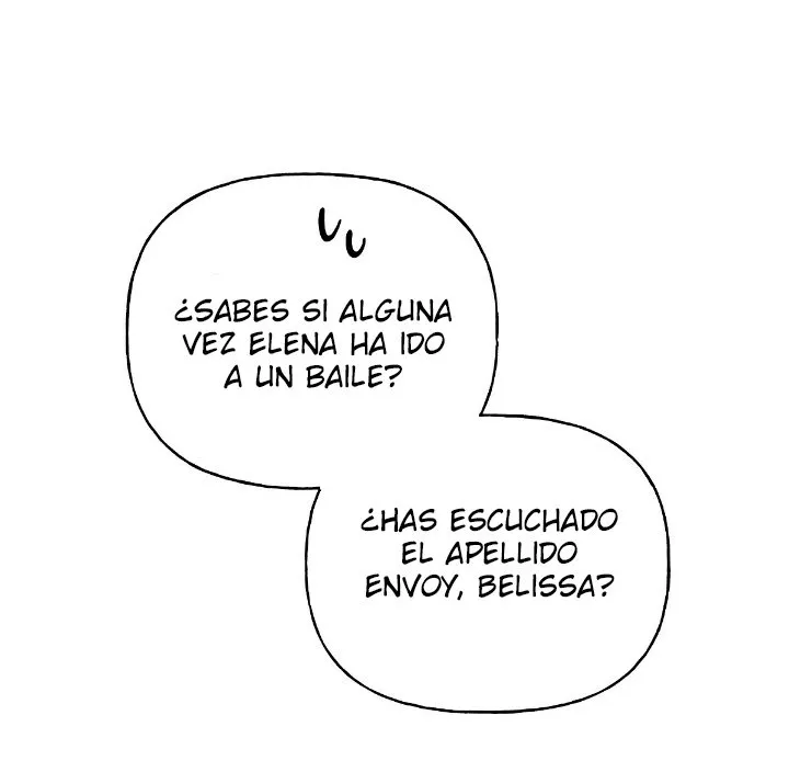 Diario de observación de Elena Evoy Capítulo 55 en Línea - página 25