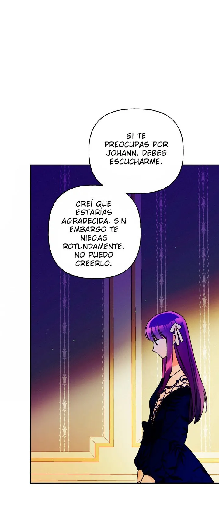 Diario de observación de Elena Evoy Capítulo 55 en Línea - página 54