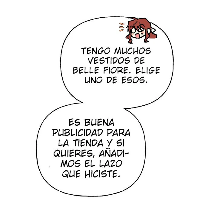 Diario de observación de Elena Evoy Capítulo 55 en Línea - página 58