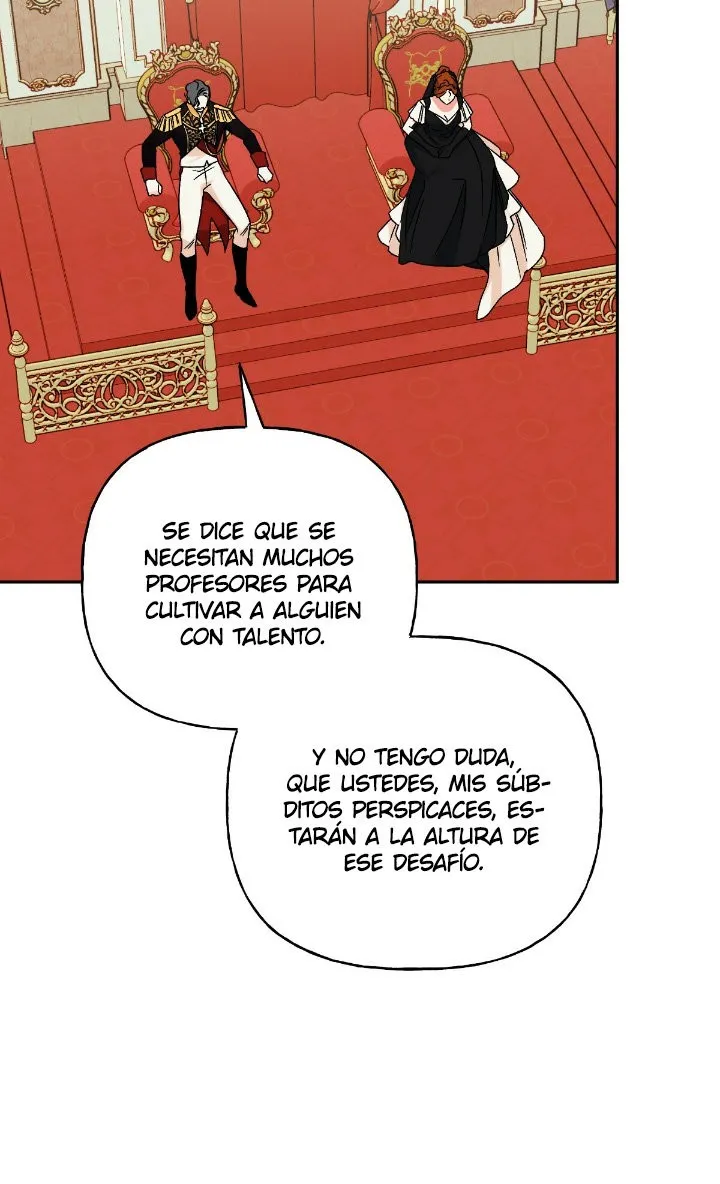 Diario de observación de Elena Evoy Capítulo 56 en Línea - página 41