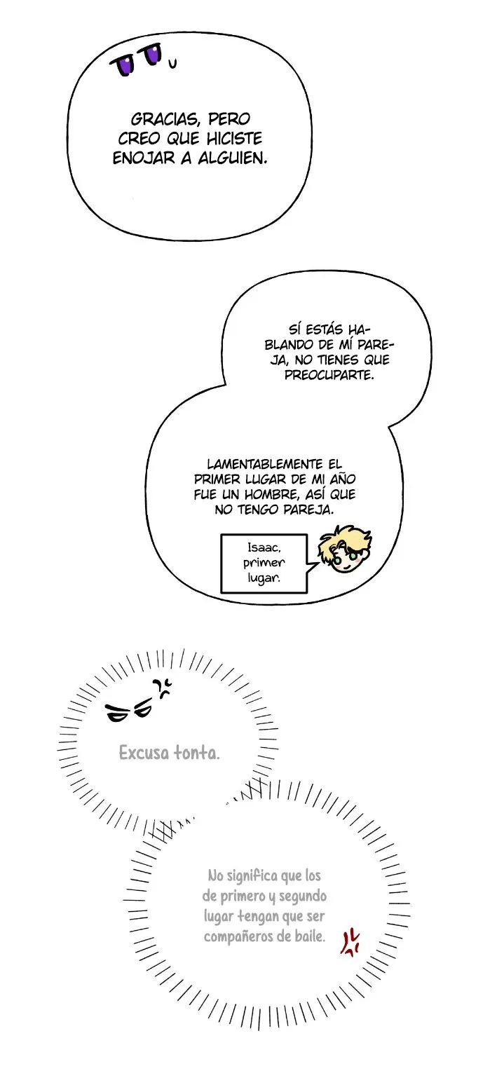 Diario de observación de Elena Evoy Capítulo 57 en Línea - página 19