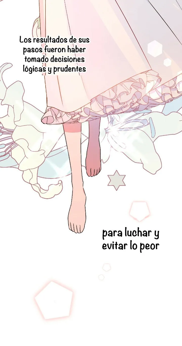 Diario de observación de Elena Evoy Capítulo 57 en Línea - página 45