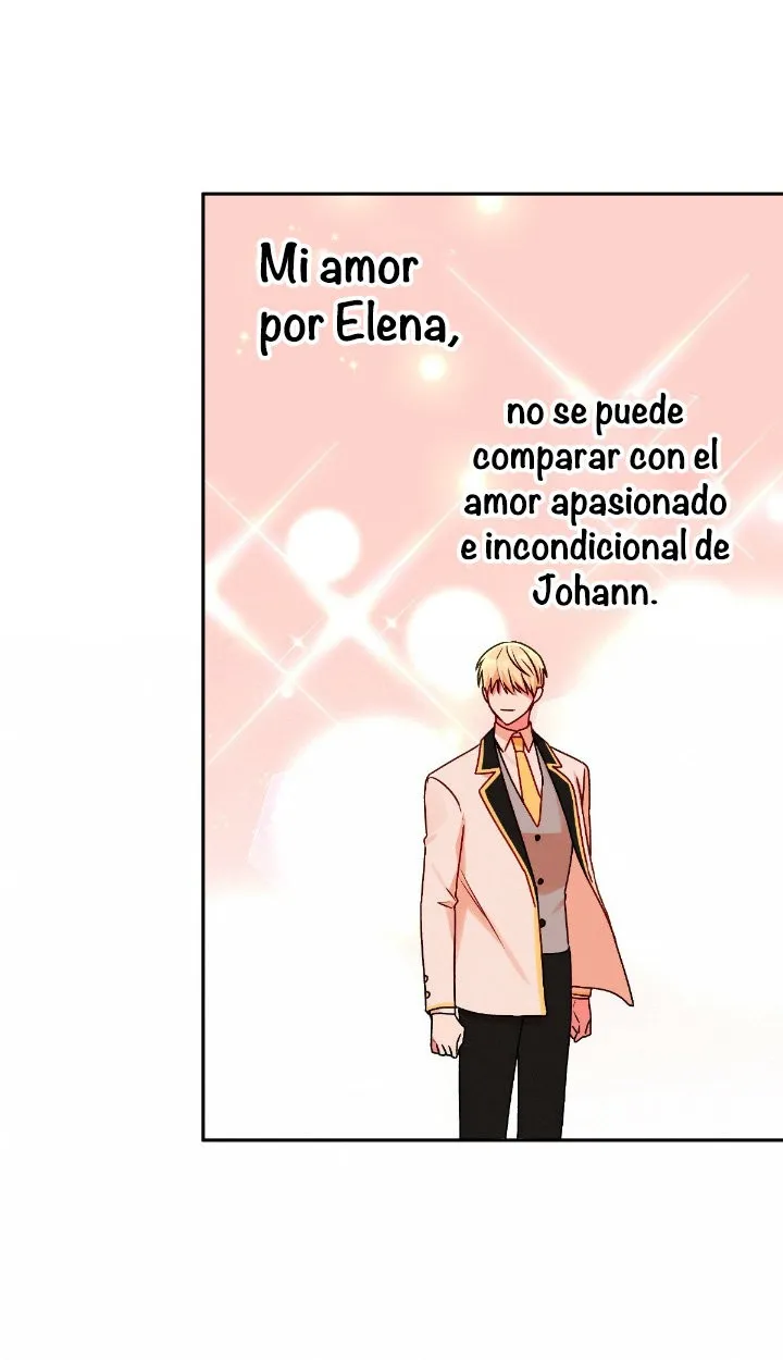 Diario de observación de Elena Evoy Capítulo 57 en Línea - página 56