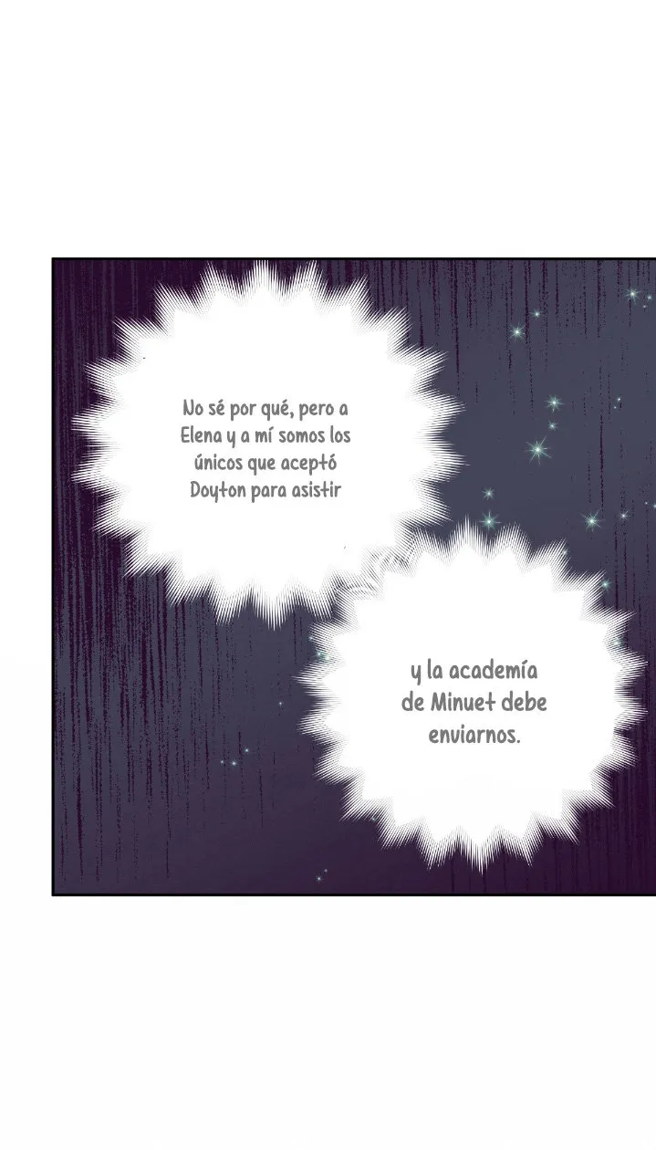 Diario de observación de Elena Evoy Capítulo 58 en Línea - página 35