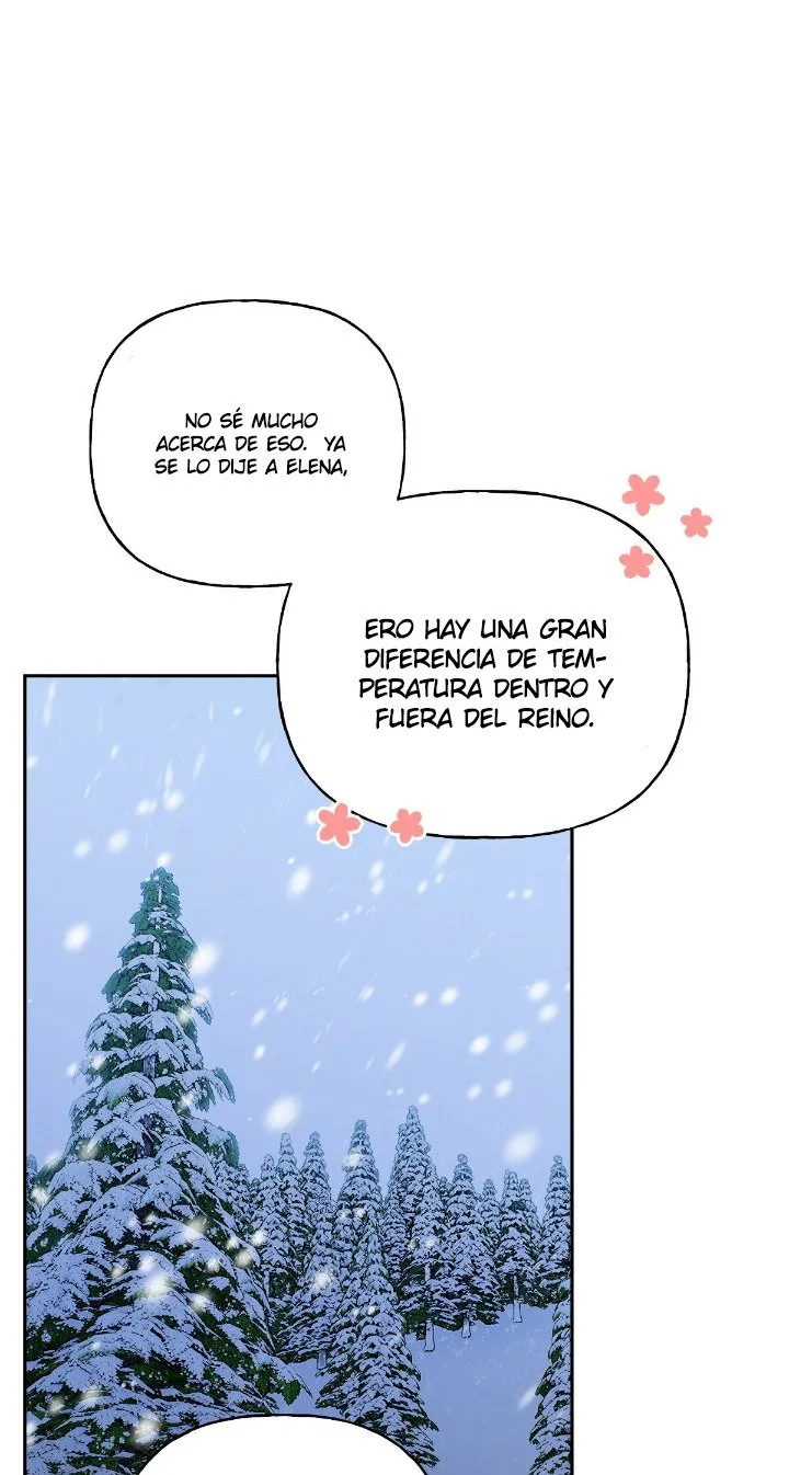 Diario de observación de Elena Evoy Capítulo 59 en Línea - página 11