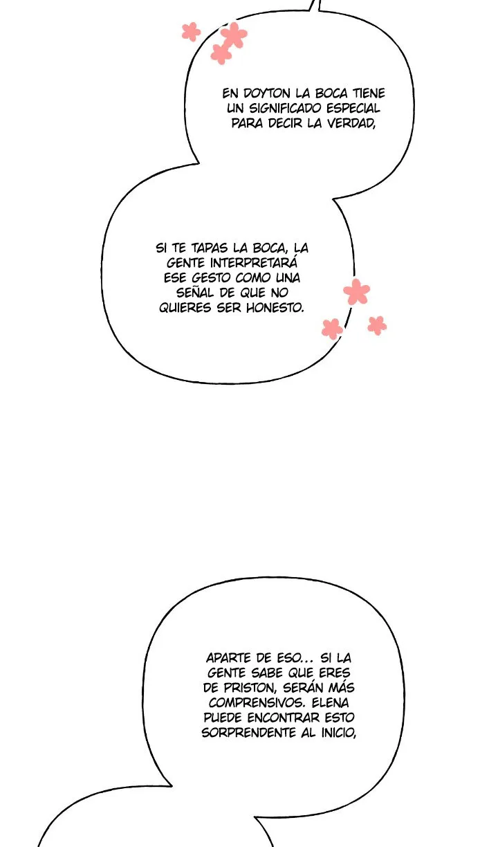 Diario de observación de Elena Evoy Capítulo 59 en Línea - página 18