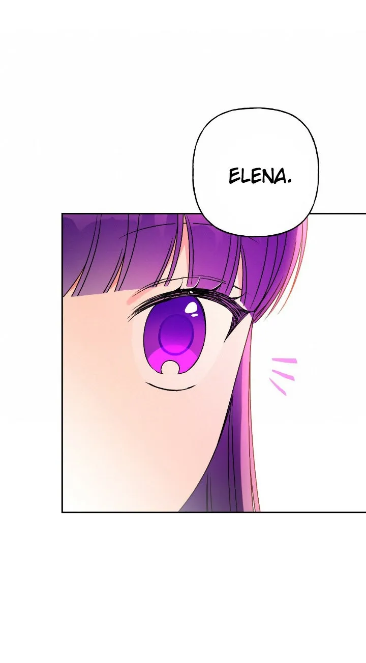 Diario de observación de Elena Evoy Capítulo 59 en Línea - página 43