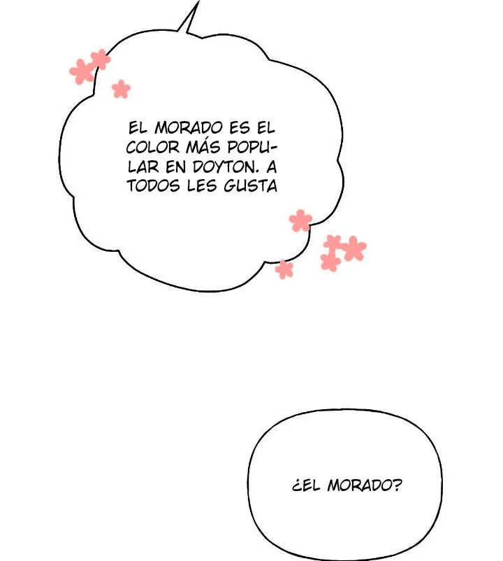 Diario de observación de Elena Evoy Capítulo 66 en Línea - página 42