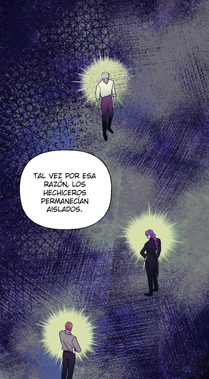 Diario de observación de Elena Evoy Capítulo 68 en Línea - página 46