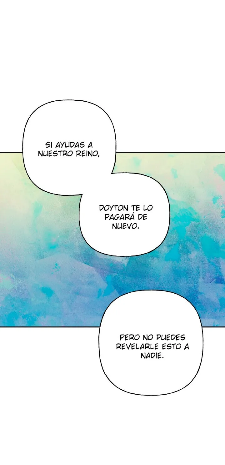 Diario de observación de Elena Evoy Capítulo 68 en Línea - página 65