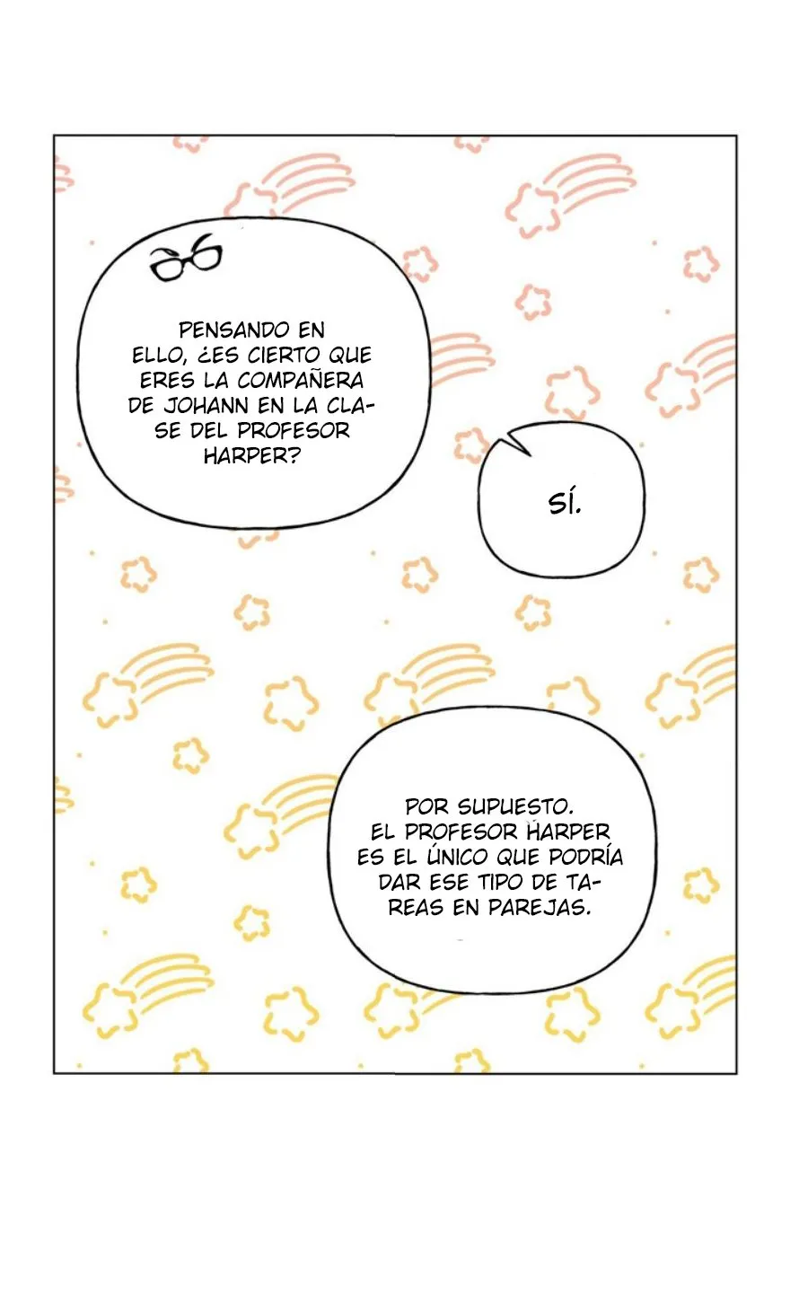 Diario de observación de Elena Evoy Capítulo 9 en Línea - página 24