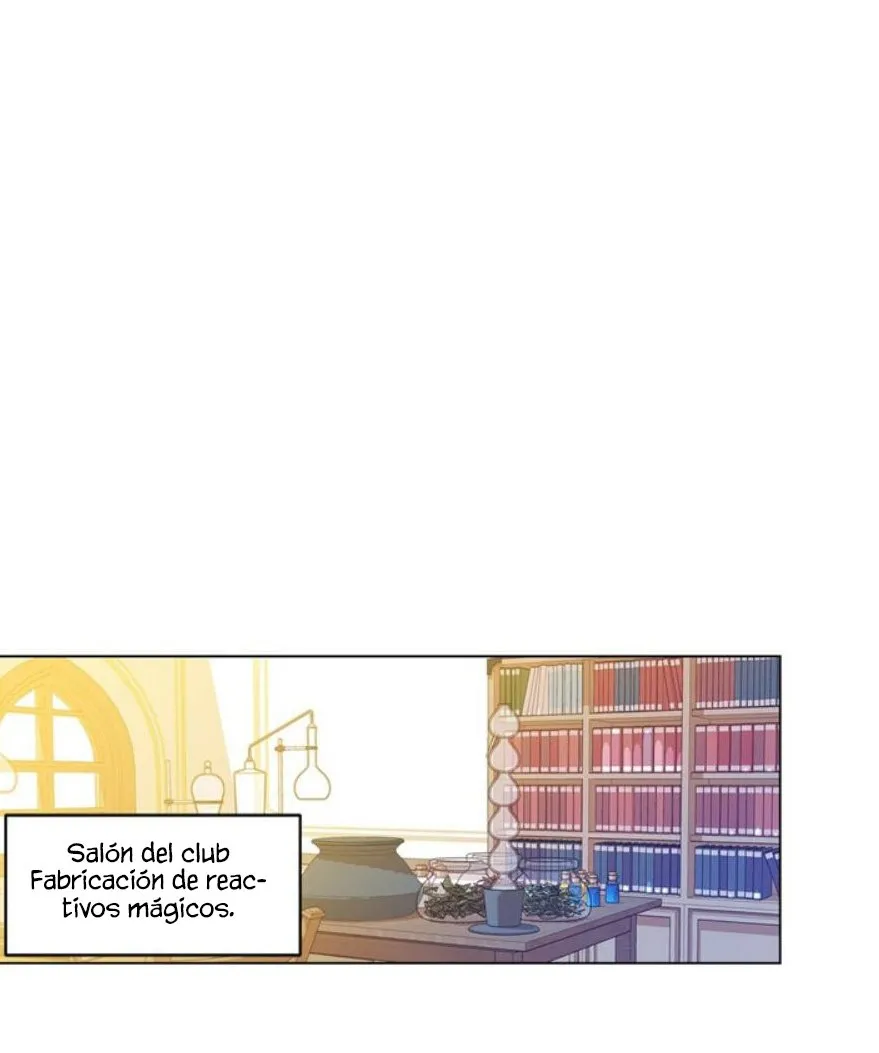 Diario de observación de Elena Evoy Capítulo 9 en Línea - página 33