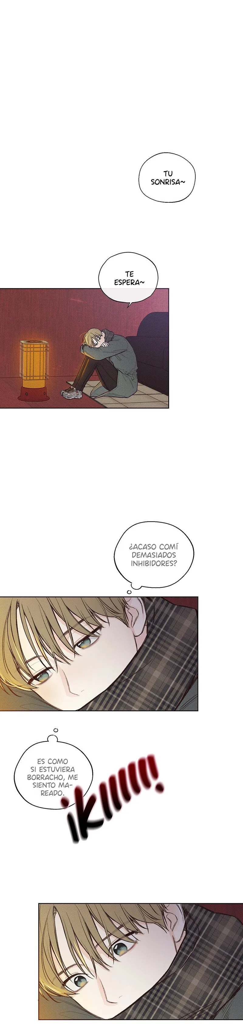 Diciembre Capítulo 1 en Línea - página 10