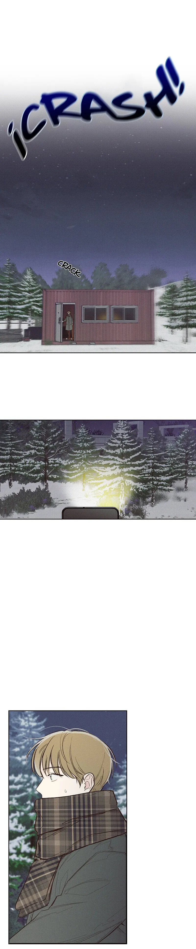 Diciembre Capítulo 1 en Línea - página 11
