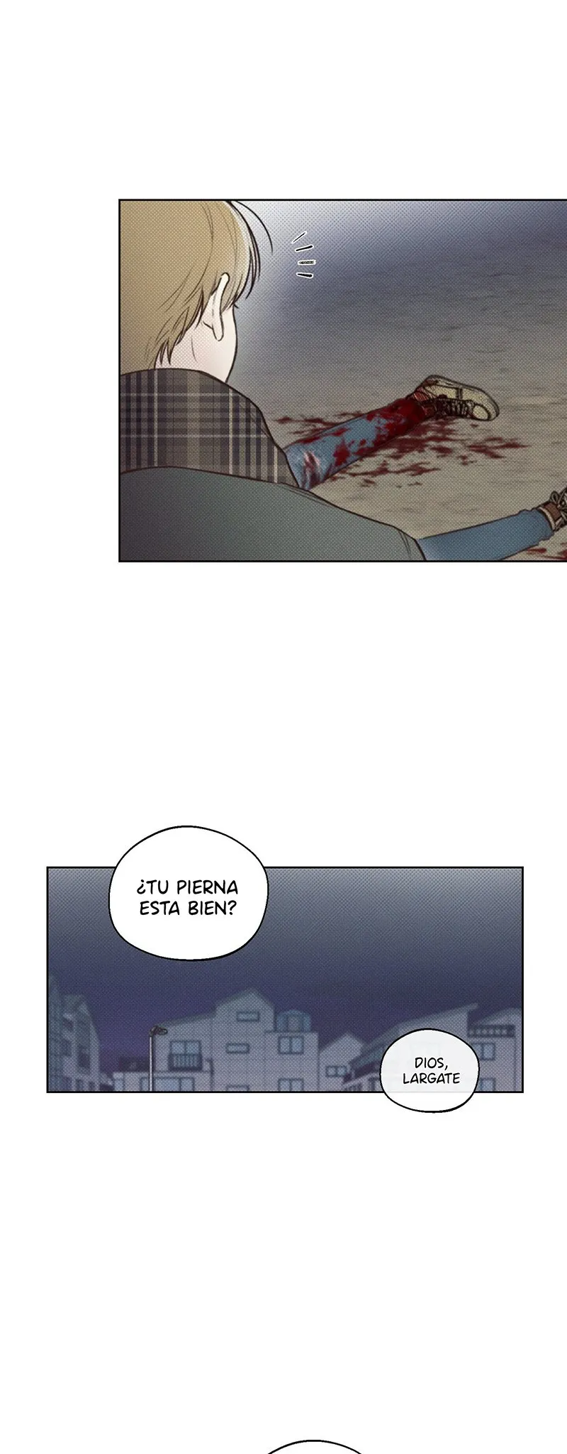 Diciembre Capítulo 1 en Línea - página 14