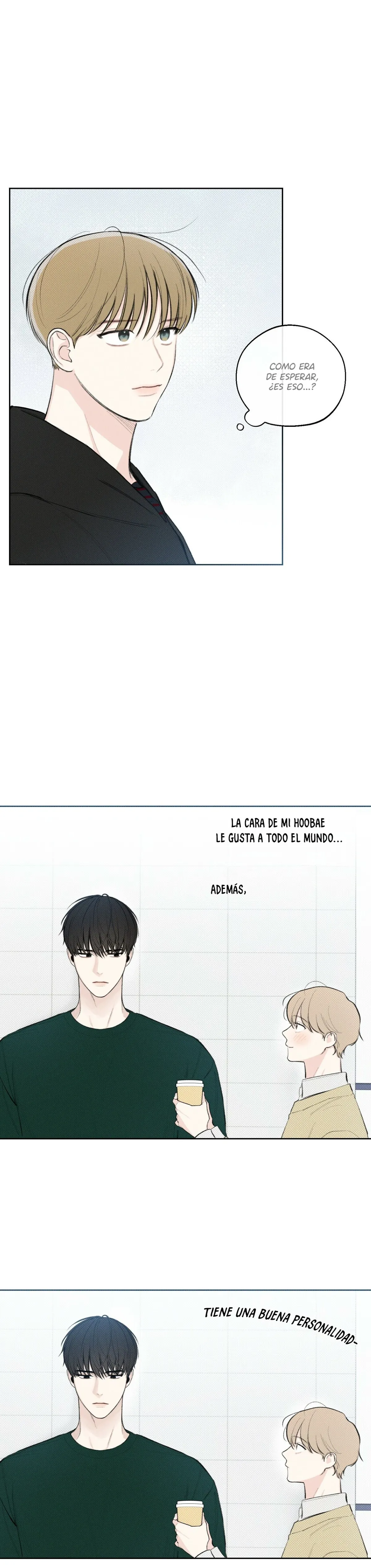 Diciembre Capítulo 11 en Línea - página 6