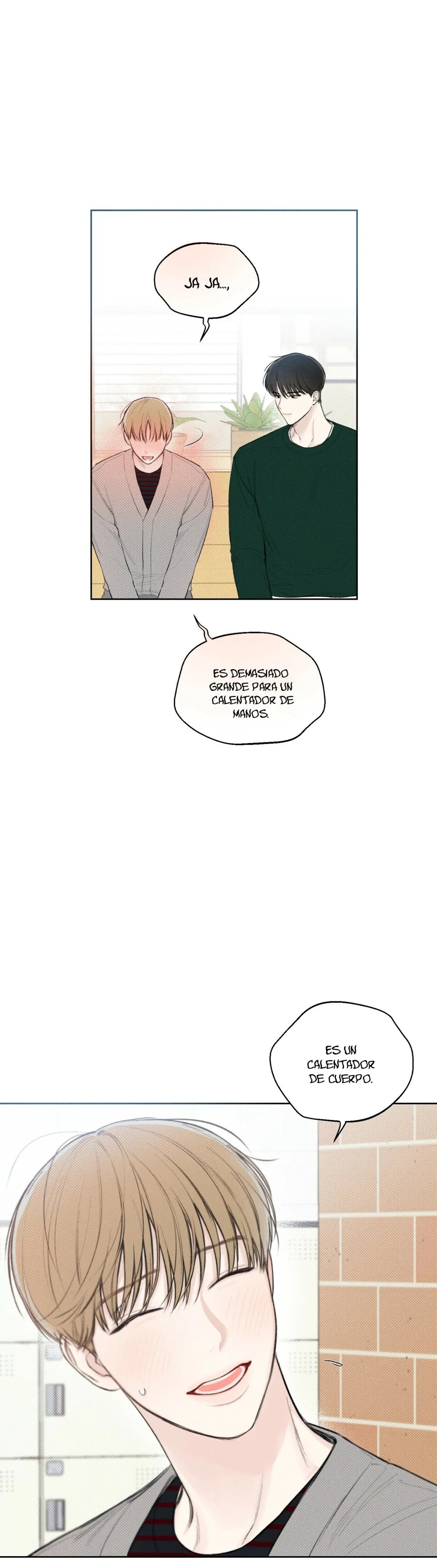 Diciembre Capítulo 11 en Línea - página 26