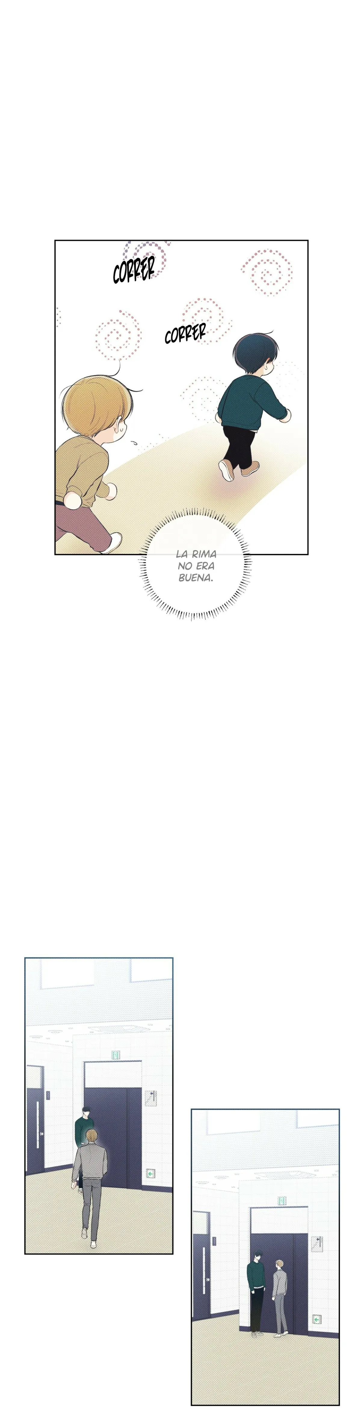 Diciembre Capítulo 11 en Línea - página 28