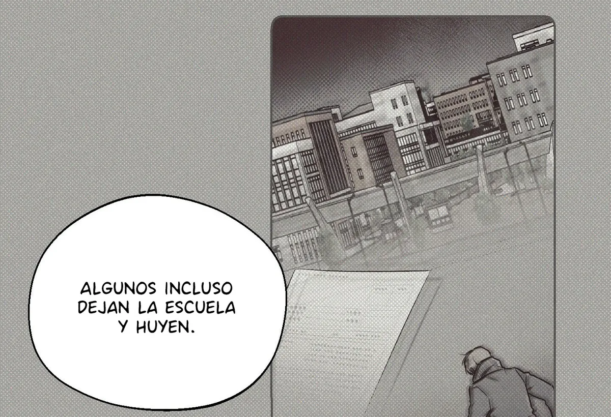 Diciembre Capítulo 2 en Línea - página 17