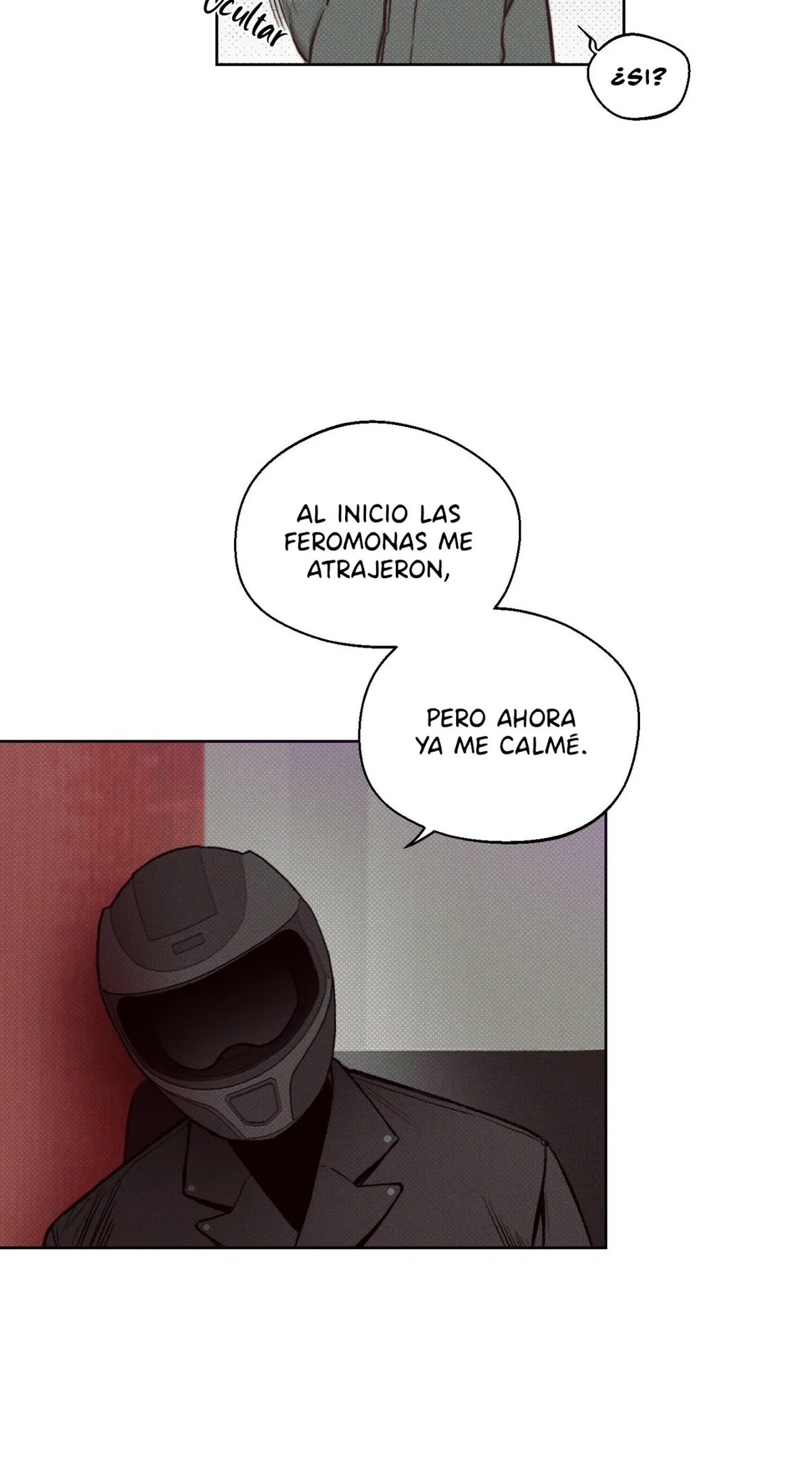 Diciembre Capítulo 2 en Línea - página 40