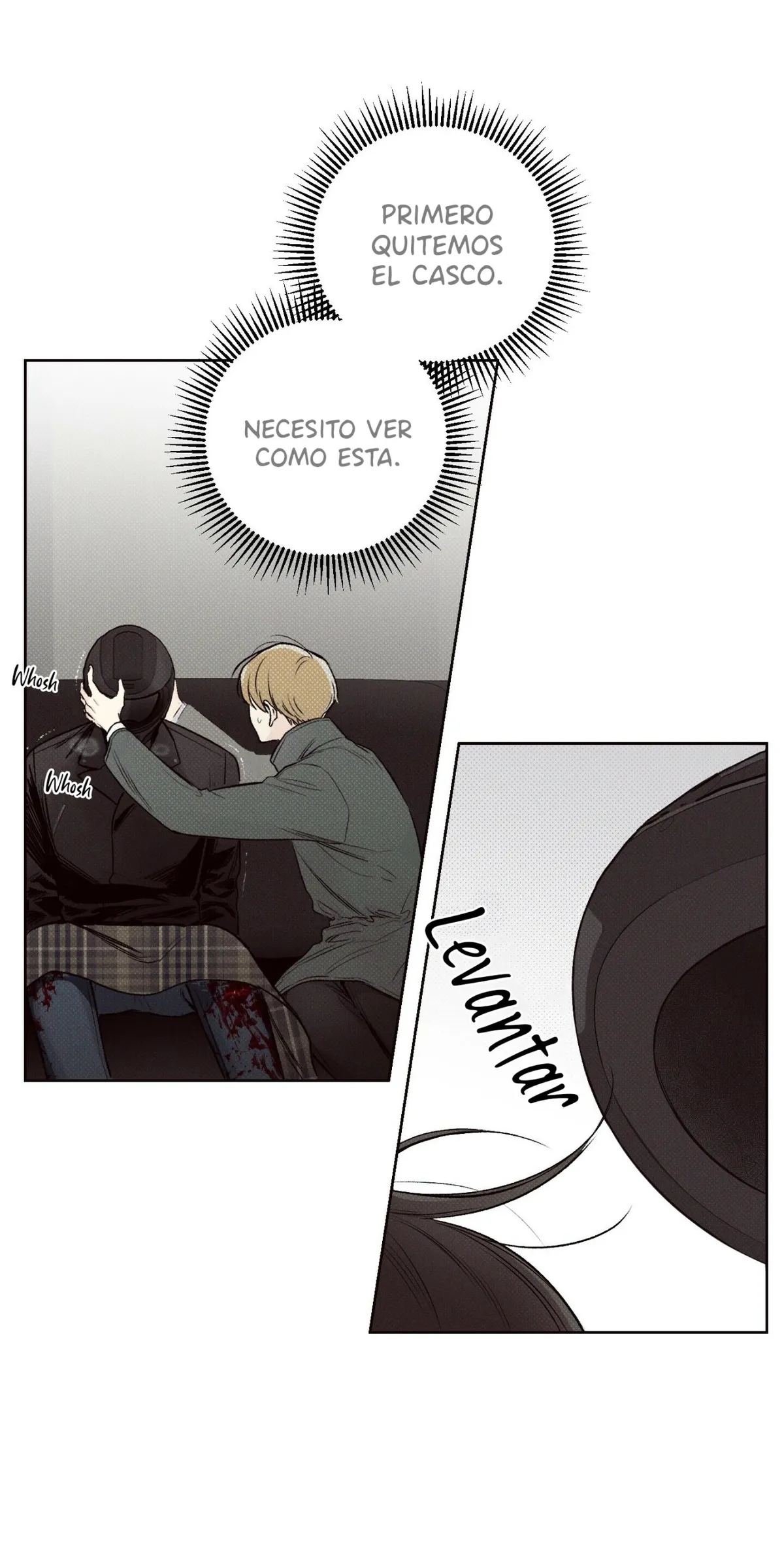 Diciembre Capítulo 2 en Línea - página 48