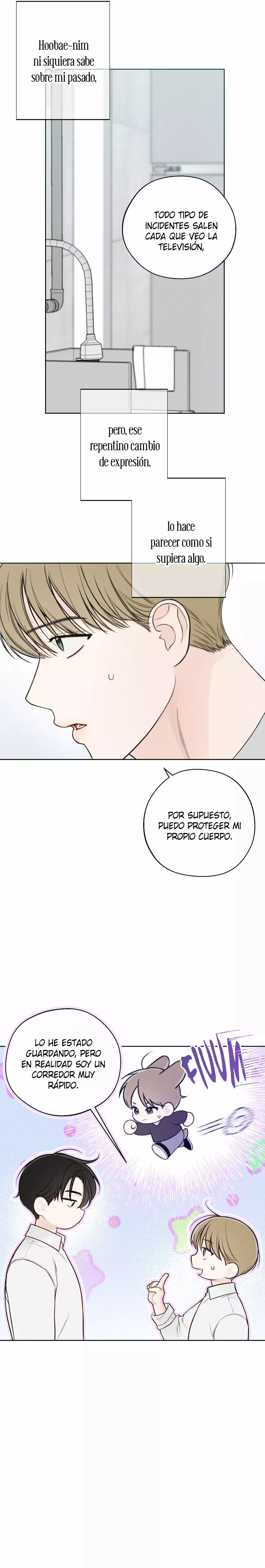 Diciembre Capítulo 22 en Línea - página 19