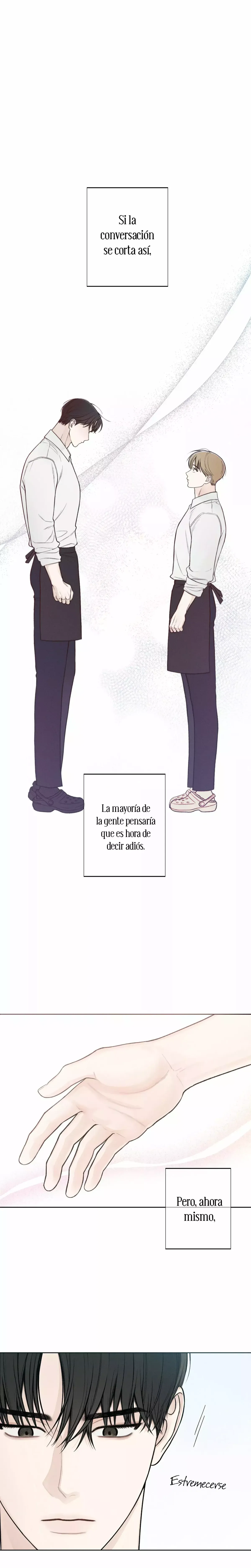 Diciembre Capítulo 22 en Línea - página 21