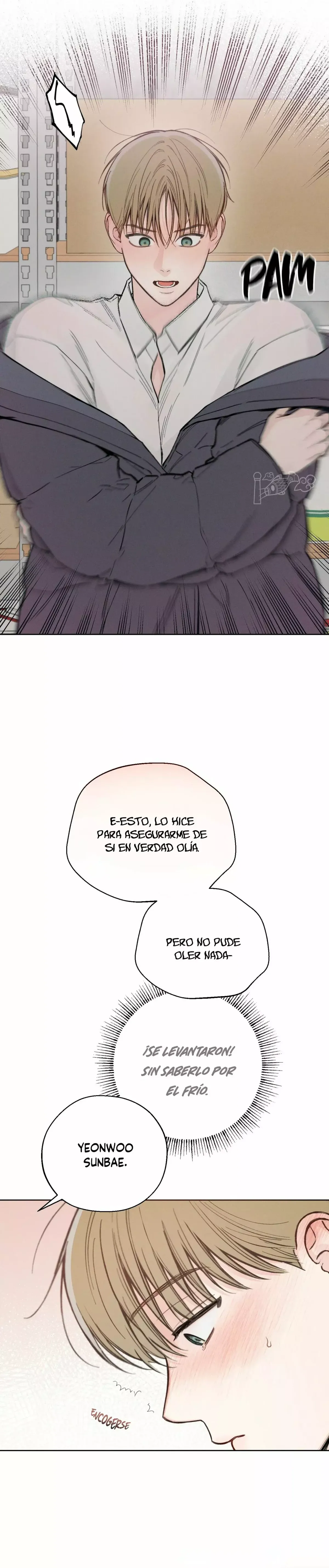 Diciembre Capítulo 26 en Línea - página 17