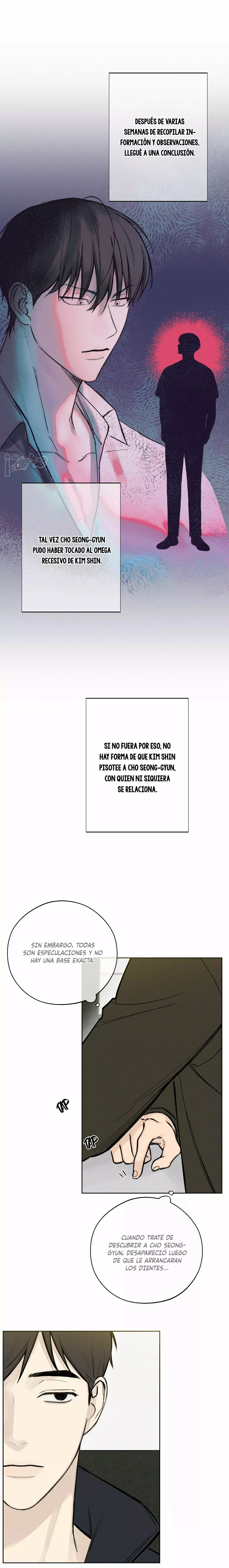 Diciembre Capítulo 28 en Línea - página 14