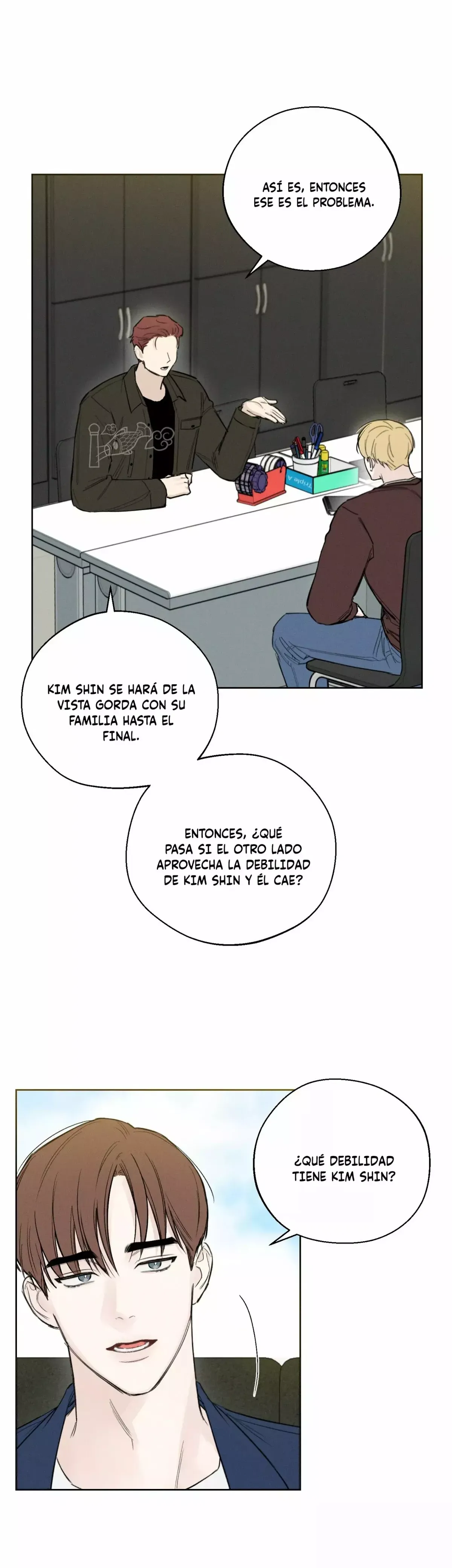 Diciembre Capítulo 29 en Línea - página 7