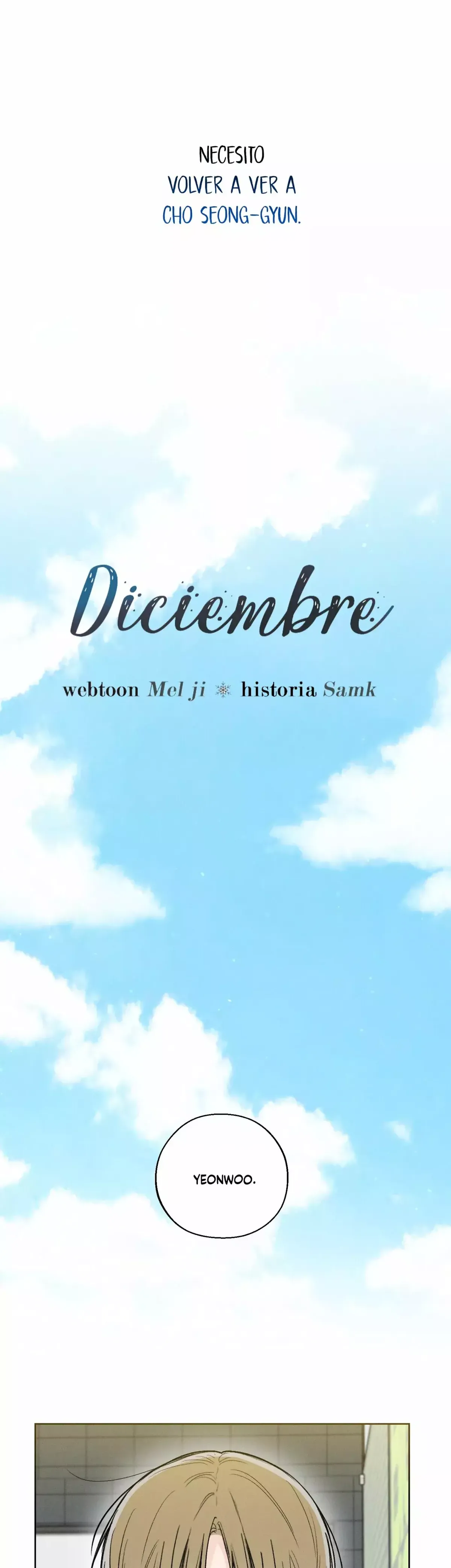 Diciembre Capítulo 29 en Línea - página 16