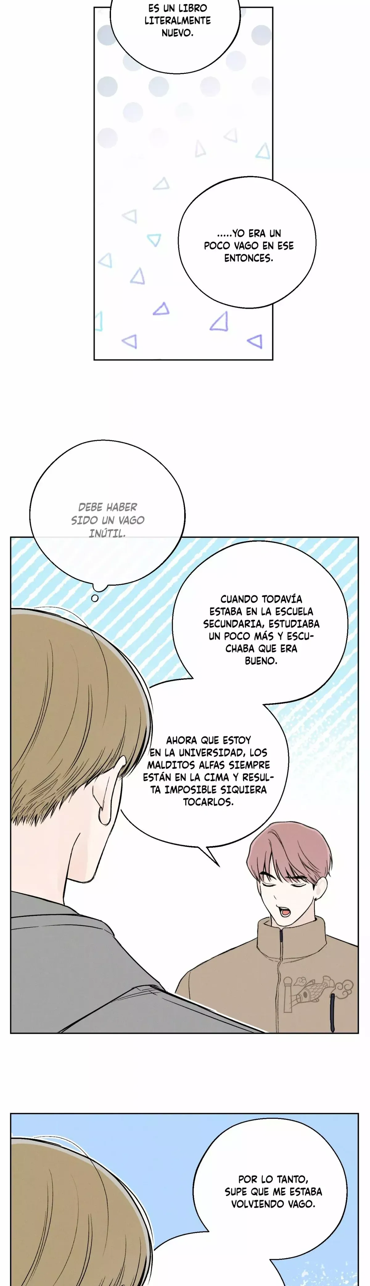 Diciembre Capítulo 29 en Línea - página 22