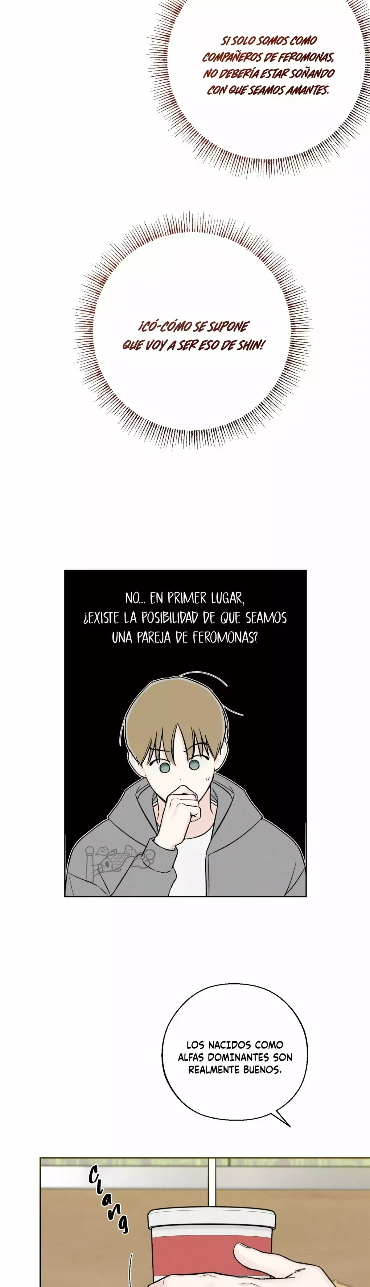 Diciembre Capítulo 29 en Línea - página 28