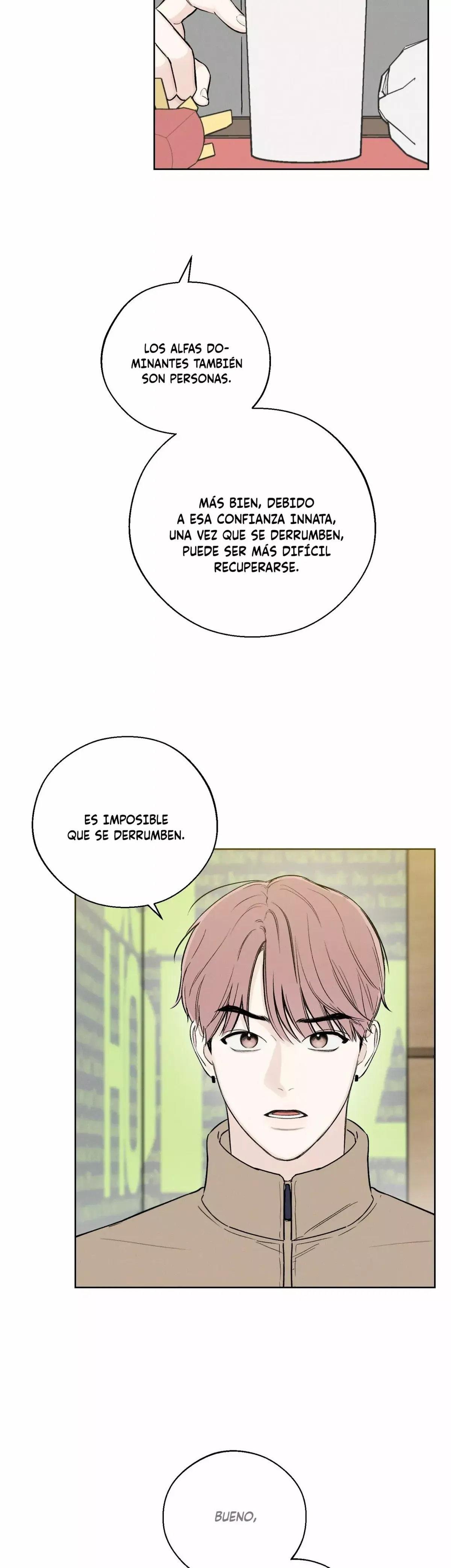 Diciembre Capítulo 29 en Línea - página 31