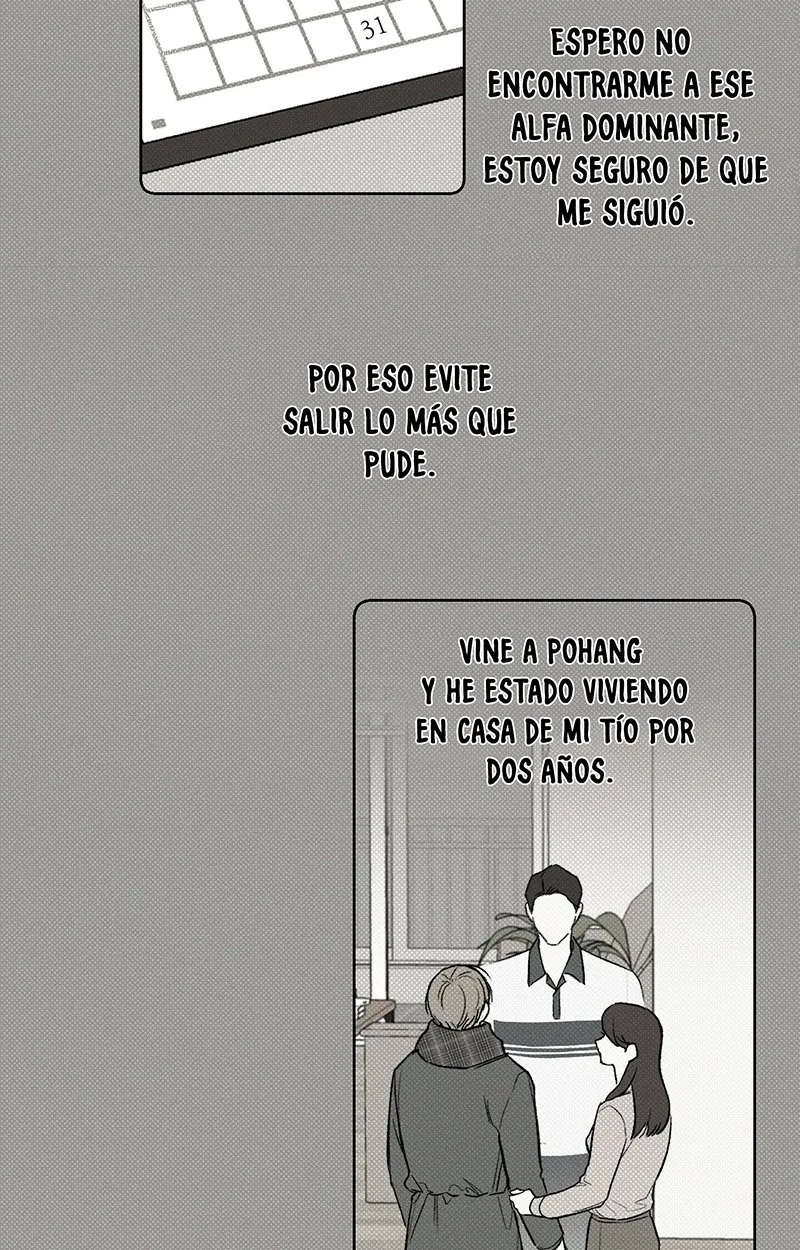 Diciembre Capítulo 3 en Línea - página 6