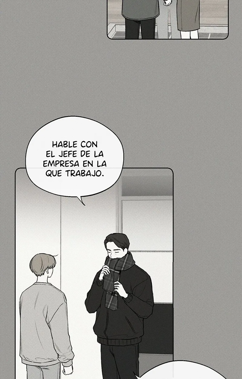 Diciembre Capítulo 3 en Línea - página 7
