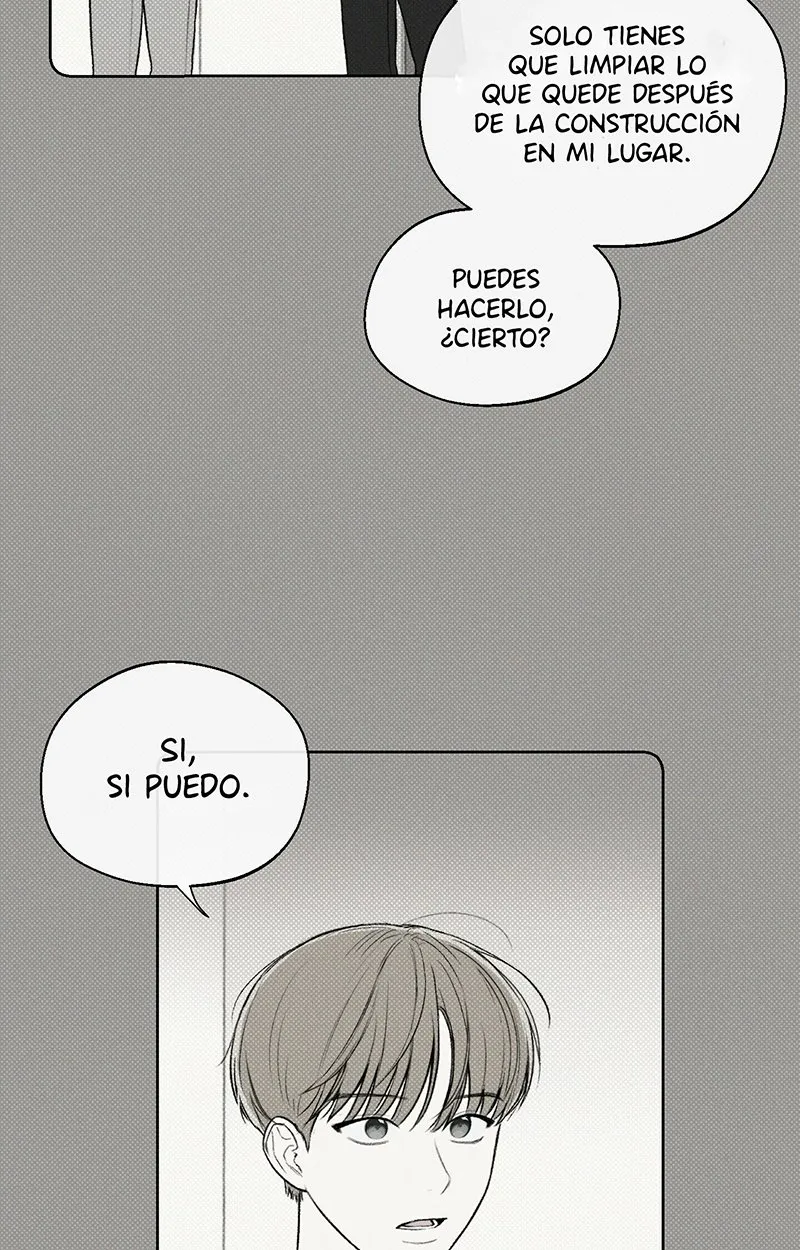Diciembre Capítulo 3 en Línea - página 8