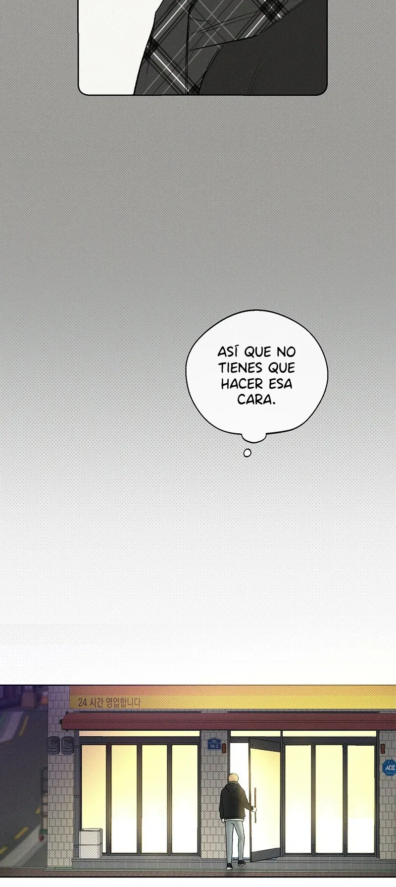 Diciembre Capítulo 3 en Línea - página 10