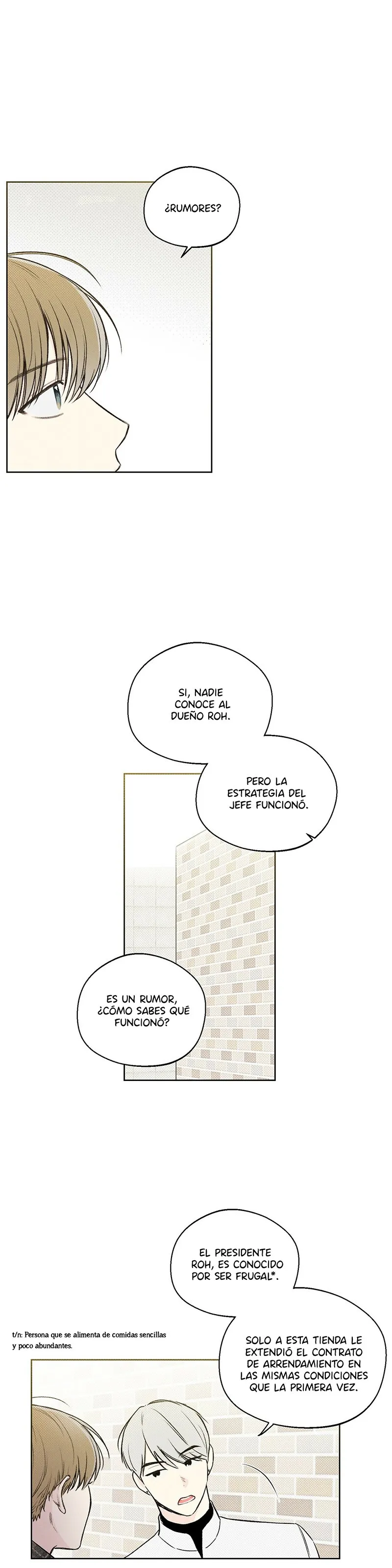 Diciembre Capítulo 3 en Línea - página 24