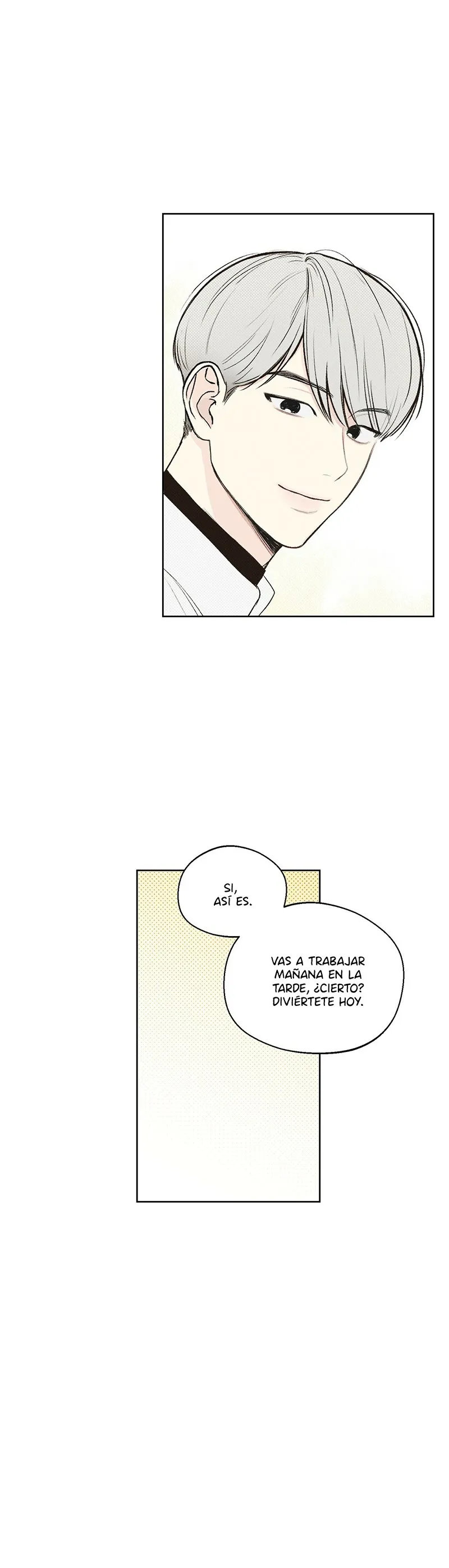 Diciembre Capítulo 3 en Línea - página 28