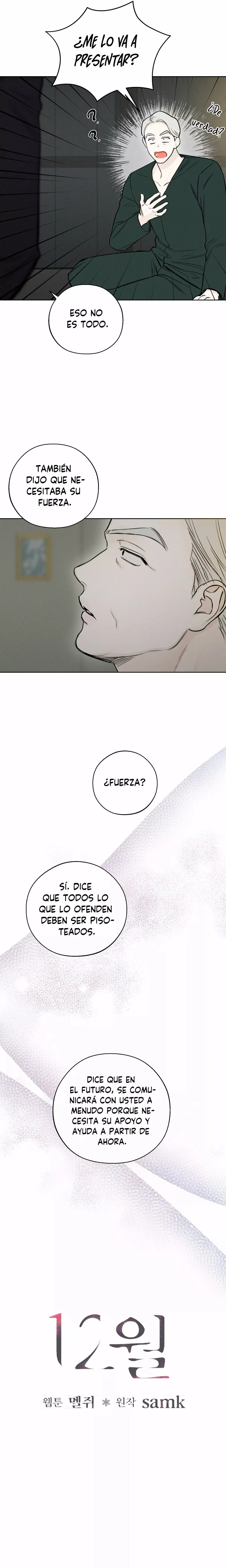 Diciembre Capítulo 32 en Línea - página 7